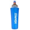 SOURCE JET軟式輕量水瓶 0.5L 藍 2070700105_01