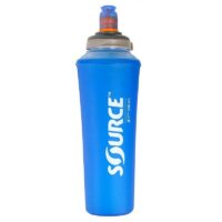 SOURCE JET軟式輕量水瓶 0.5L 藍 2070700105_01