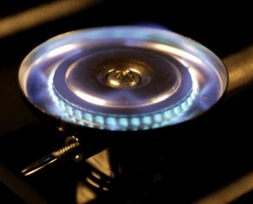 Coleman 413氣化雙口爐 / 413氣化爐 CM-0391 413H499J 2168578 / 3000000391