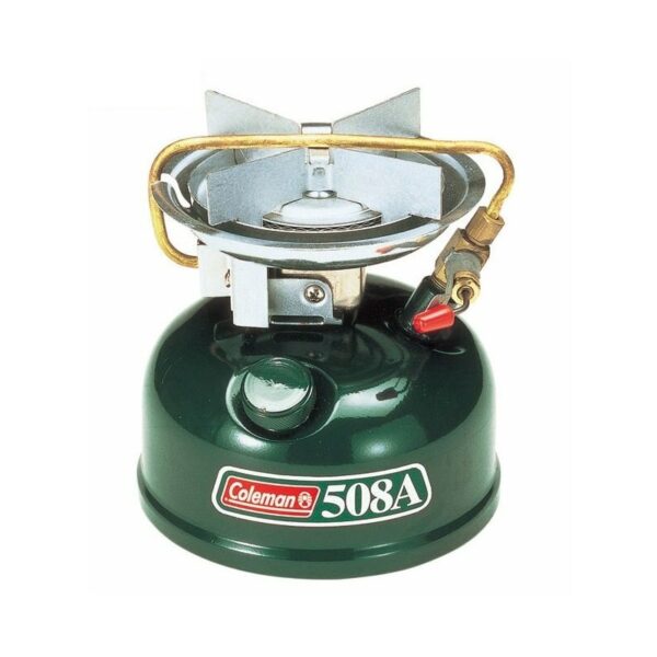 508A700J Coleman 508 氣化爐 508A700J_01