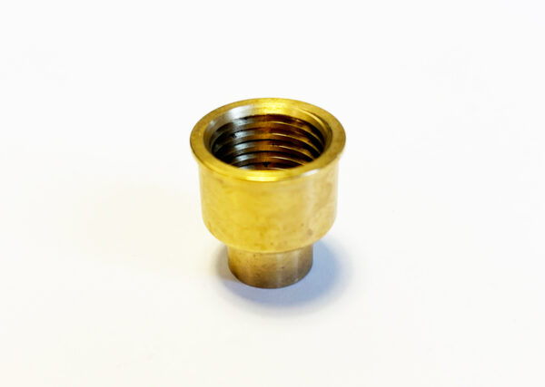 OHO 1G氣室接頭 / 150CP 泥頭承接座 Geniol Petromax 汽化燈 / 61PLGC1G