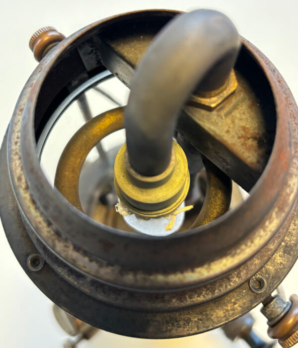 OHO 1G氣室接頭 / 150CP 泥頭承接座 Geniol Petromax 汽化燈 / 61PLGC1G