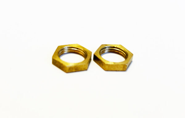 OHO 1G U管螺母 150CP / 氣化燈 U型混合管用 / 61PLMT1GN