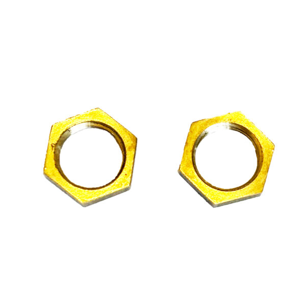 OHO 1G U管螺母 150CP 61PLMT1GN