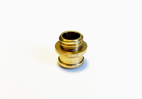 OHO 1G銅噴頭 150CP / Petromax Geniol Hipolito Santrax汽化燈/ 61PLNL1G