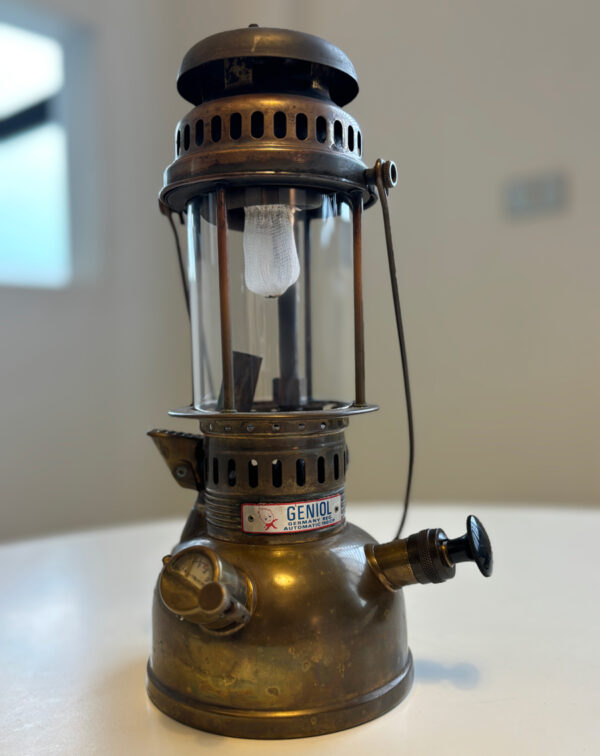 OHO 1G U型混合管 150CP / 氣化燈 U管 / 61PLMT1G