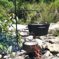 OHO 野炊掛架 M 黑 62CHB14L1000K _01