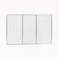 OHO 鍍鉻烤肉網Mount Rakaso 鍍鉻烤肉網 62GRC1-N01