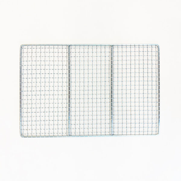 OHO 鍍鉻烤肉網Mount Rakaso 鍍鉻烤肉網 62GRC1-N01