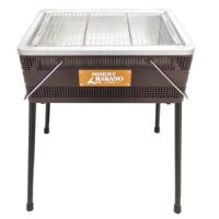 Mount Rakaso Cube Grill 1S烤肉架 62GRC1S