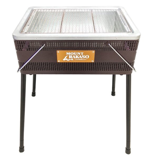 Mount Rakaso Cube Grill 1S烤肉架 62GRC1S