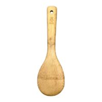 OHO 炭化孟宗竹飯匙 62RSOHS_01