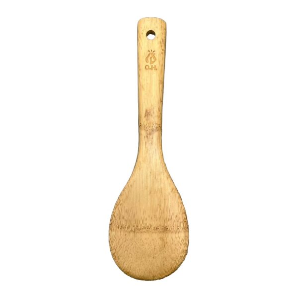 OHO 炭化孟宗竹飯匙 62RSOHS_01