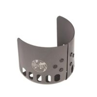 OPTIMUS Clip-On Windshield 擋風板 8018907_01