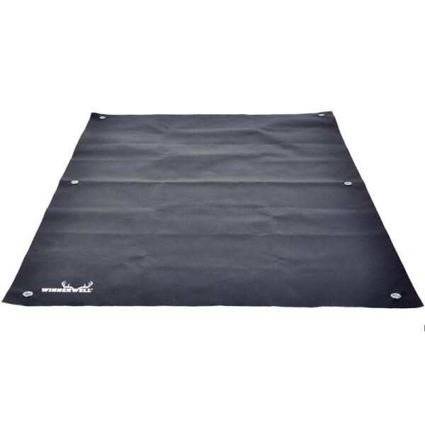 WINNERWELL RV-SFM 防火地墊 L號 910359_01
