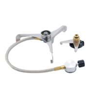 Wen Liang 文樑 多功能三腳架 9707_01