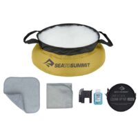 SEATOSUMMIT 營地廚房清潔 6件組 ACK011071_01