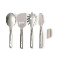 SEATOSUMMIT Detour不鏽鋼料理4件組 ACK036021-121804_01