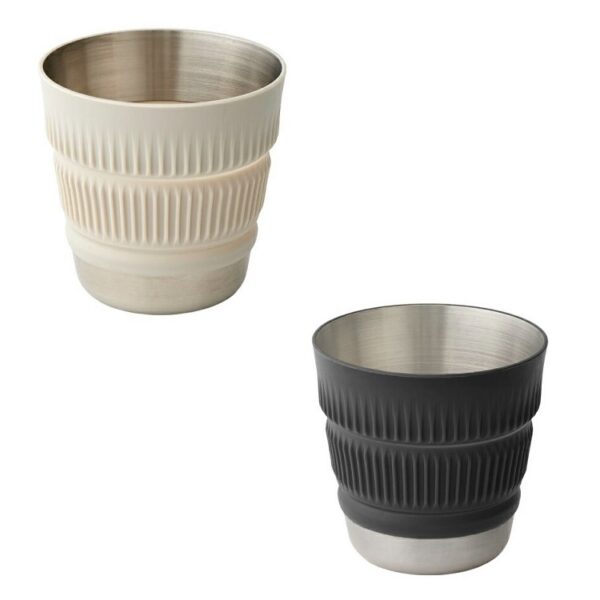 ACK039031 SEATOSUMMIT Detour 不鏽鋼折疊杯 475ml ACK039031_01