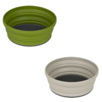 SEATOSUMMIT X-摺疊碗 650ml AXBOWL_01