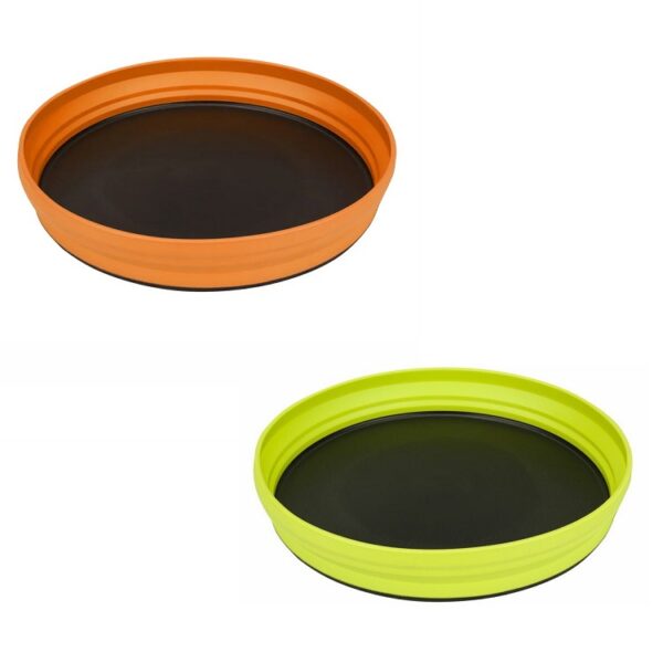 SEATOSUMMIT X-摺疊盤 1170ml AXPLATE_01