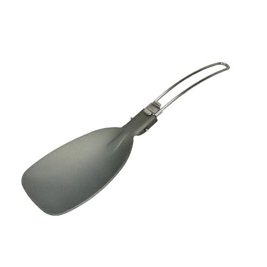 BELMONT 鋁製摺疊飯匙 BM-197_01