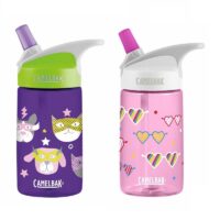 CAMELBAK EDDY 400ml 兒童吸管運動水瓶 CB-1274503040_01