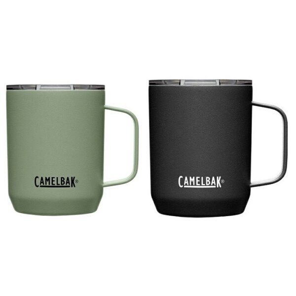 CAMELBAK Camp Mug 不鏽鋼保溫馬克杯 350ml CB-2393301035_01