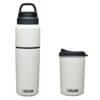 CAMELBAK MultiBev 二合一不鏽鋼隨行保溫瓶 650ml 白 CB-2424101065_01