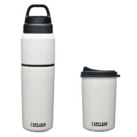 CAMELBAK MultiBev 二合一不鏽鋼隨行保溫瓶 650ml 白 CB-2424101065_01