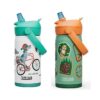 CAMELBAK Flip Straw 兒童吸管不銹鋼保溫瓶(保冰) CB-2861303035_01