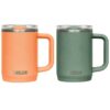CAMELBAK Thrive Mug 防漏保溫馬克杯 500m CB-2984801050_01