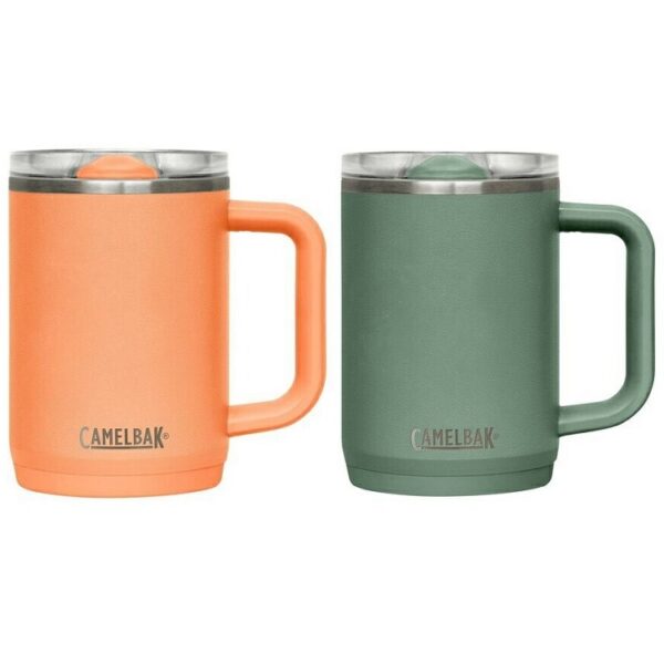 CAMELBAK Thrive Mug 防漏保溫馬克杯 500m CB-2984801050_01
