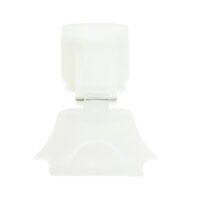 CAMELBAK Eddy+兒童吸管水瓶防塵蓋 透 CB-SEDDYKIDCLEAR_01