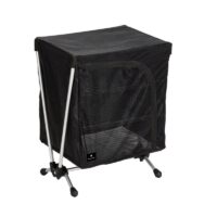 Snow Peak 鋁管網籃架 CK-055_01