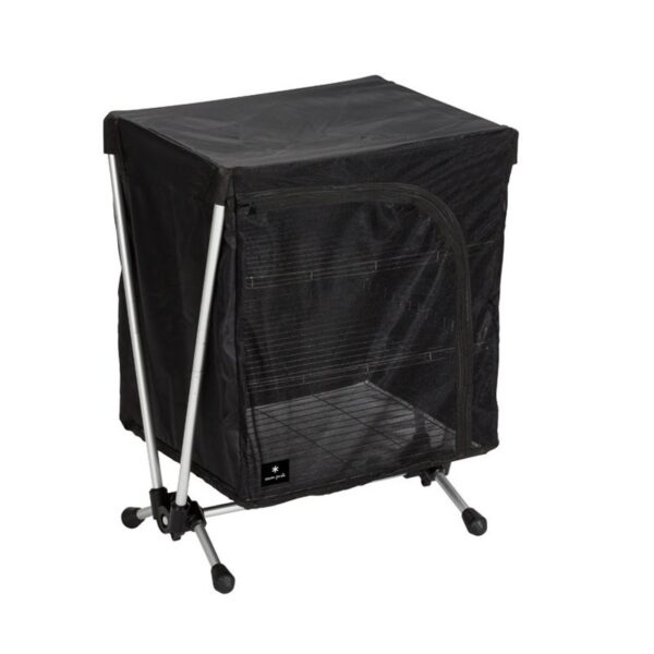 Snow Peak 鋁管網籃架 CK-055_01