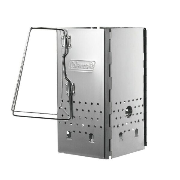 Coleman 不鏽鋼木炭點火器 CM-26789_01