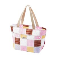 Coleman 15L桃紅保冷手提袋 CM-27218_01