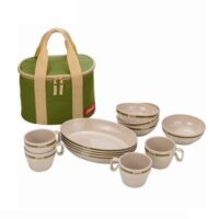 Coleman 竹纖維餐盤組系列 CM-2923J_01