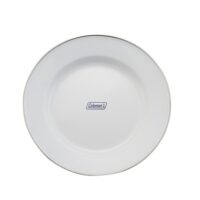 Coleman 琺瑯盤 單入 白 CM-32360_01