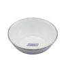 Coleman 琺瑯碗 單入 白 CM-32361_01