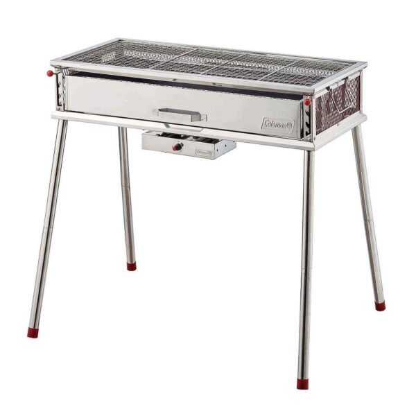 Coleman 酷蜘蛛風扇烤肉箱 L CM-35724_01