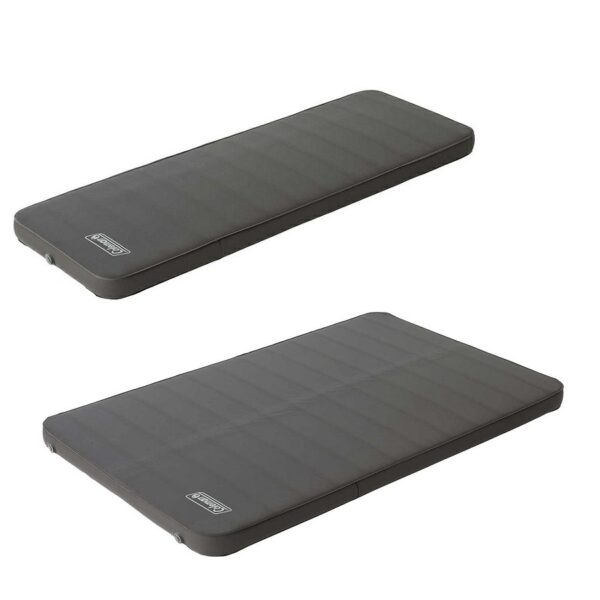 Coleman 露營者氣墊床 CM-36154_01