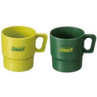 Coleman Easy Clean 馬克杯組 4入裝 CM-36169_01