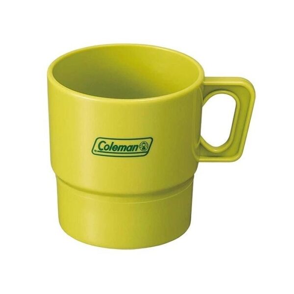 Coleman Easy Clean 馬克杯組 4入裝 / 270ml 2000036169 / CM-36169
