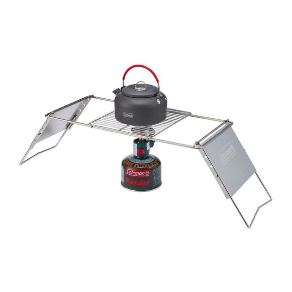 Coleman 多功能爐架 CM-38862_01