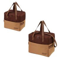 Coleman 10L 20L 保冷袋 核桃黃 CM-38948_01