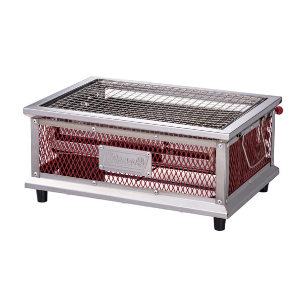 Coleman Pro酷蜘蛛桌上型烤肉箱 CM-96280_01