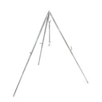 Petromax COOKING TRIPOD 三角吊鍋架 D1_01