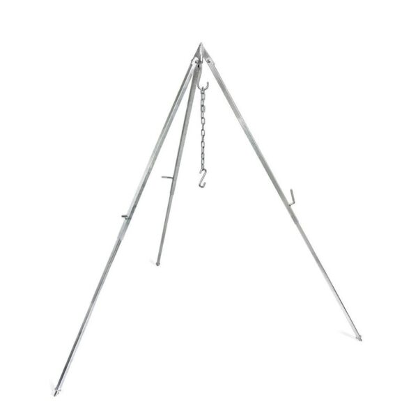 Petromax COOKING TRIPOD 三角吊鍋架 D1_01